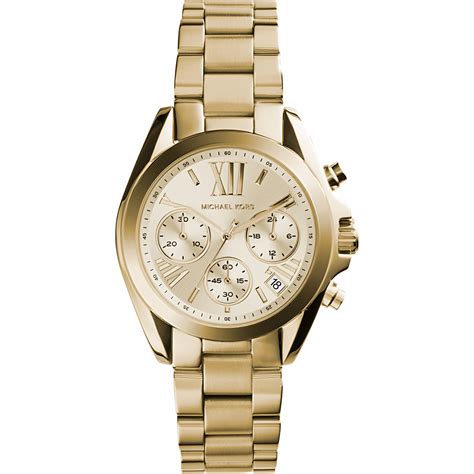 Michael Kors Mini Bradshaw MK5798 